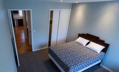  9 GUEST BEDROOM